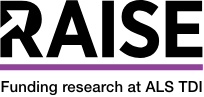 RAISE - Funding research at ALS TDI
