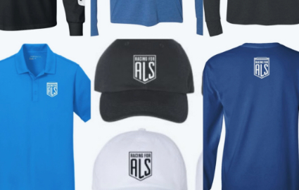 Sell merchandise